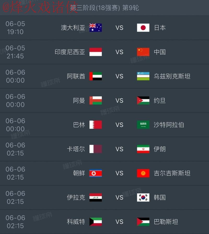 2026世界杯比分最新地址全站查询平台 2026世界杯比分最新地址全站查询平台