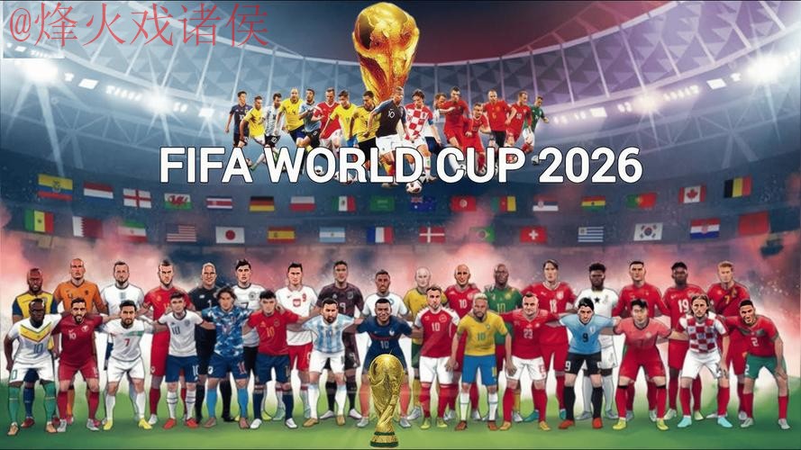 2026年世界杯外围投注软件全新官方网址指南 2026年世界杯外围投注软件全新官方网址指南